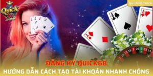 Đăng Ký QUICK68