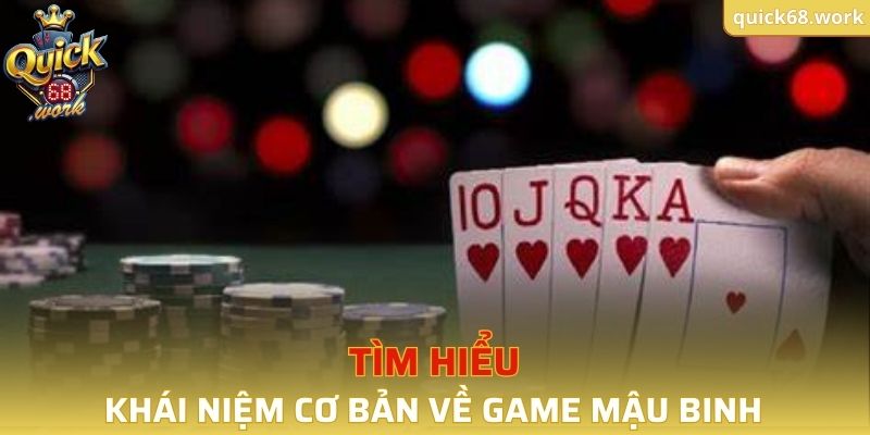 Đôi nét thông tin về trò mậu binh