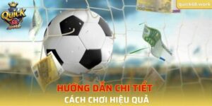 Kèo Châu Á QUICK68