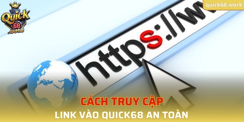 Link Vào QUICK68
