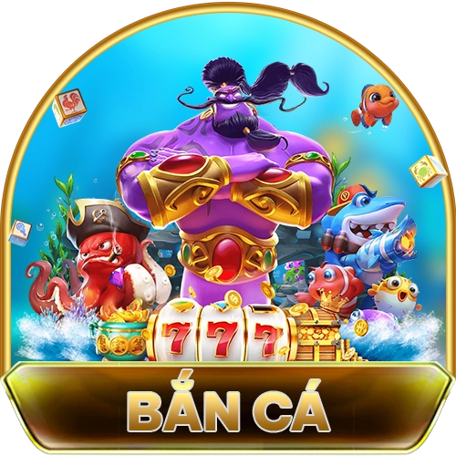 Sảnh Bắn Cá