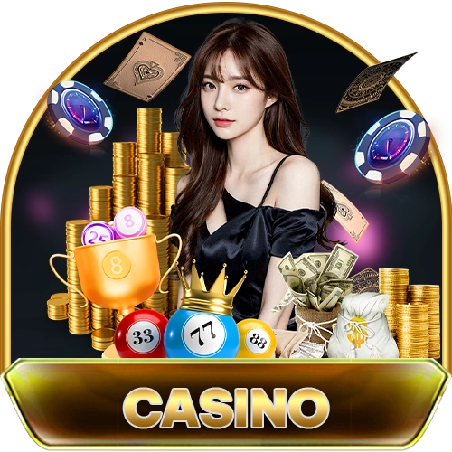 Sảnh Casino