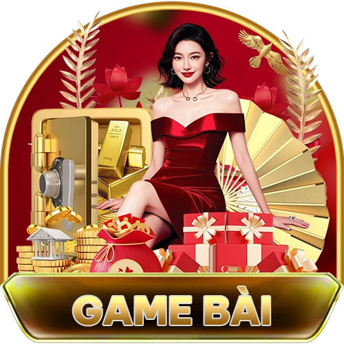 Sảnh Game Bài