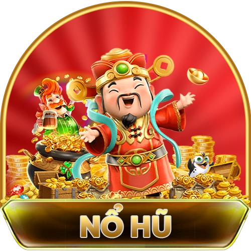 Sảnh Nổ Hũ