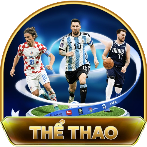 Sảnh Thể Thao