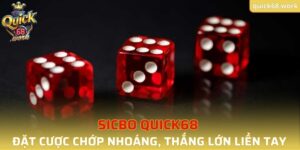 Sicbo QUICK68